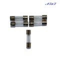 Cầu chì máy hàn đùn model LST610B